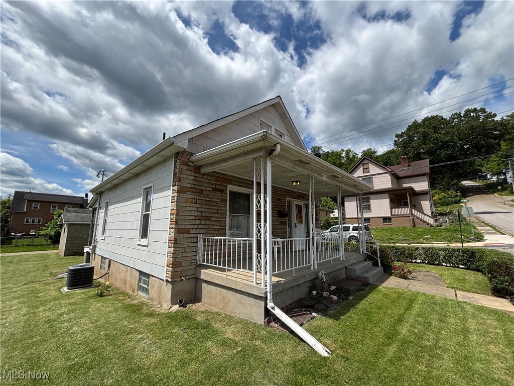 333 Heaslett Avenue, Weirton, West Virginia image 20