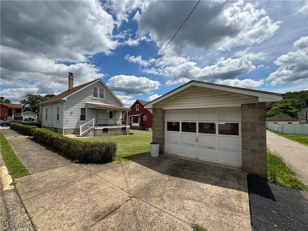 333 Heaslett Avenue, Weirton, West Virginia image 15