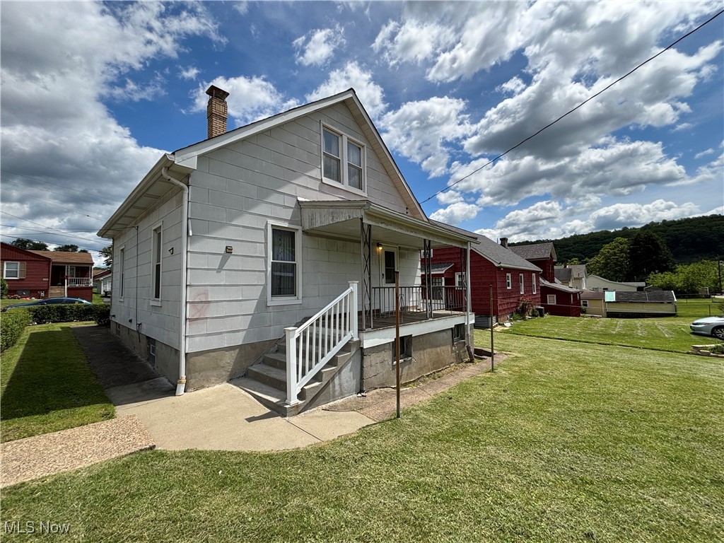 333 Heaslett Avenue, Weirton, West Virginia image 14