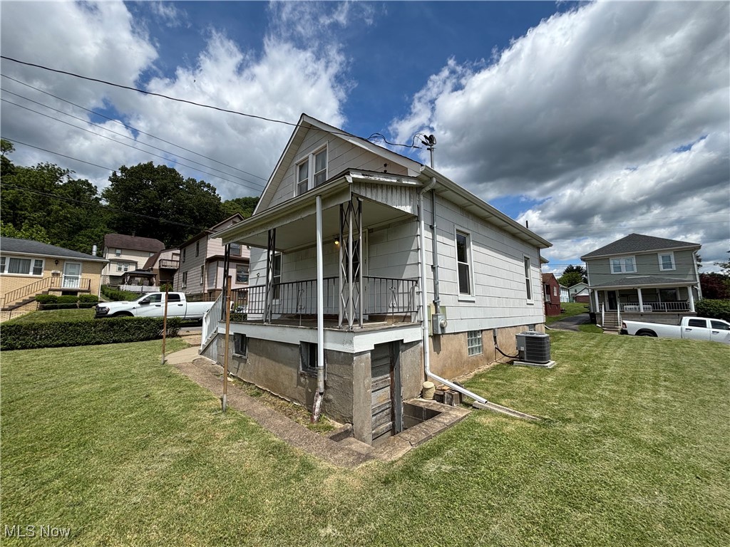 333 Heaslett Avenue, Weirton, West Virginia image 19