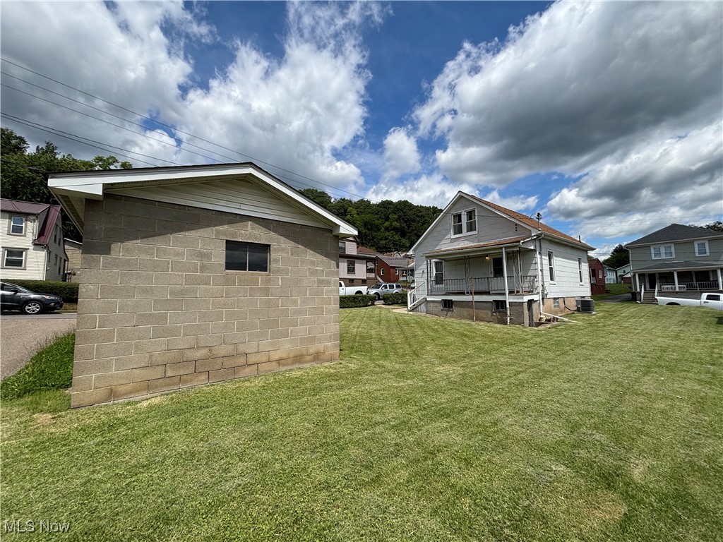 333 Heaslett Avenue, Weirton, West Virginia image 18