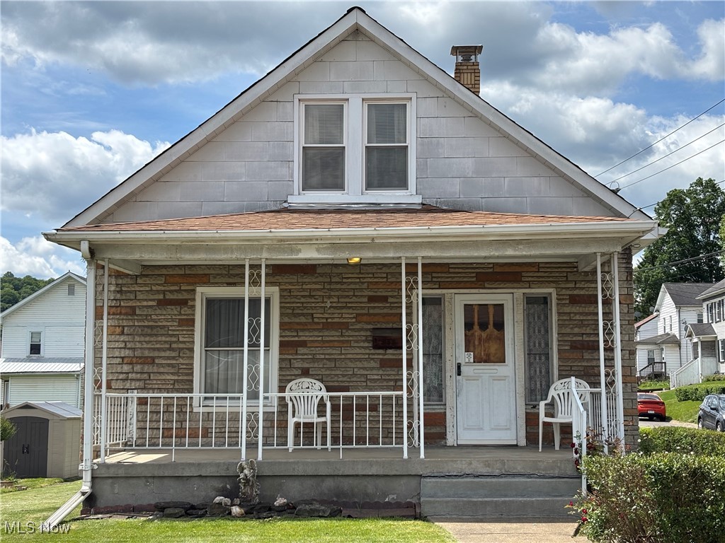 333 Heaslett Avenue, Weirton, West Virginia image 1