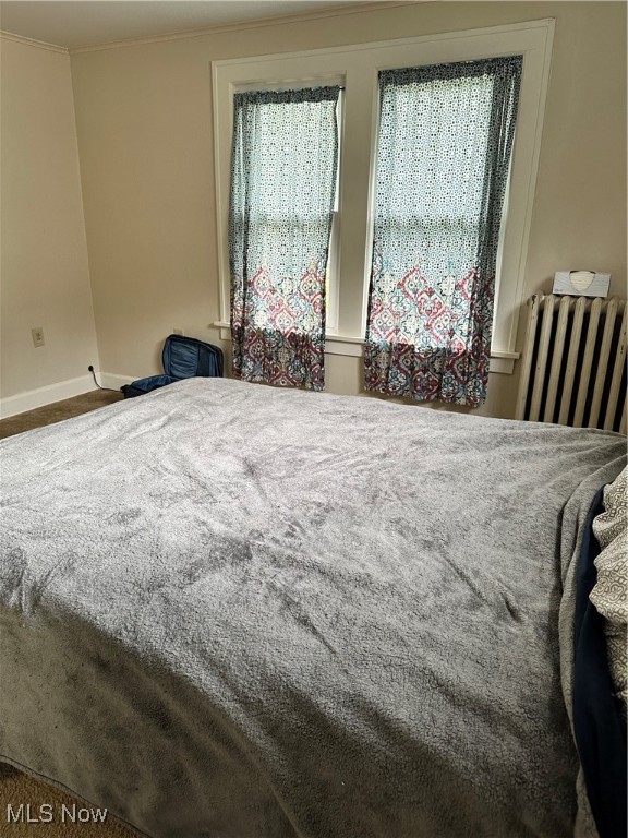 Crown Point - Residential