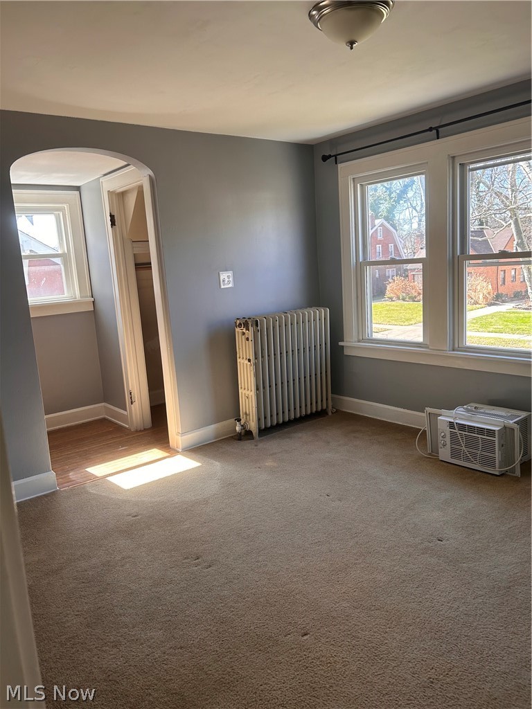 Crown Point - Residential