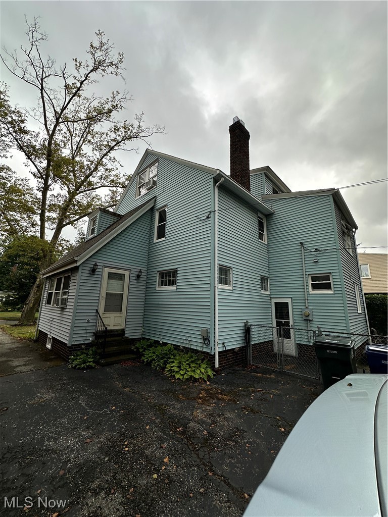 Crown Point - Residential