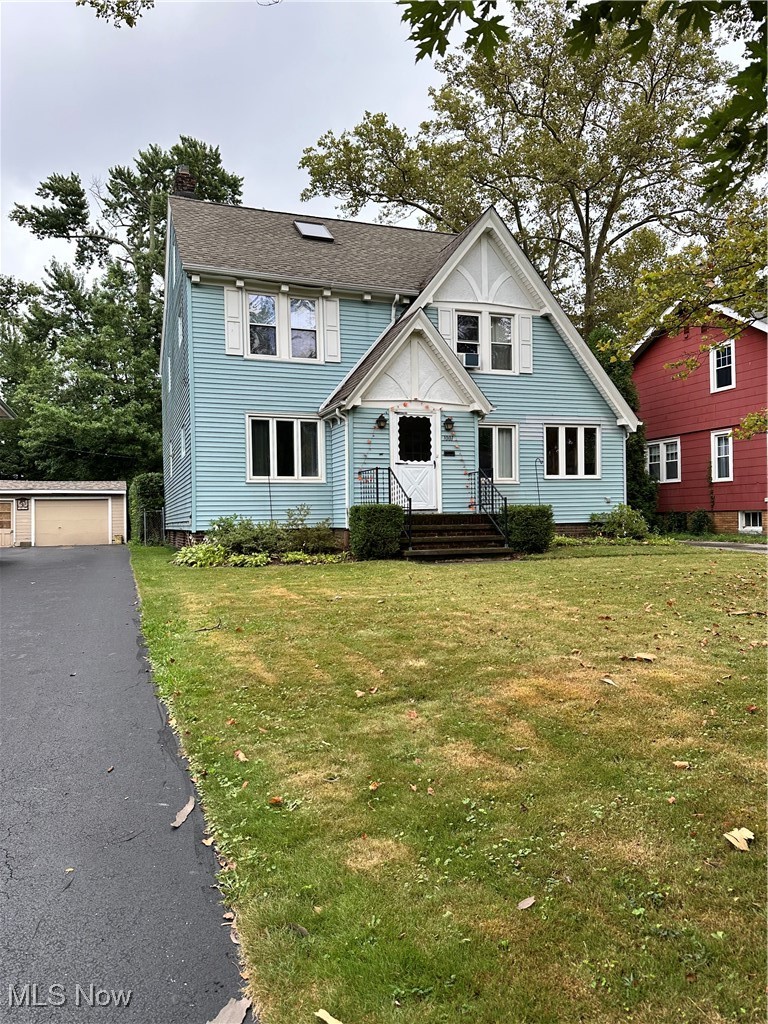 Crown Point - Residential