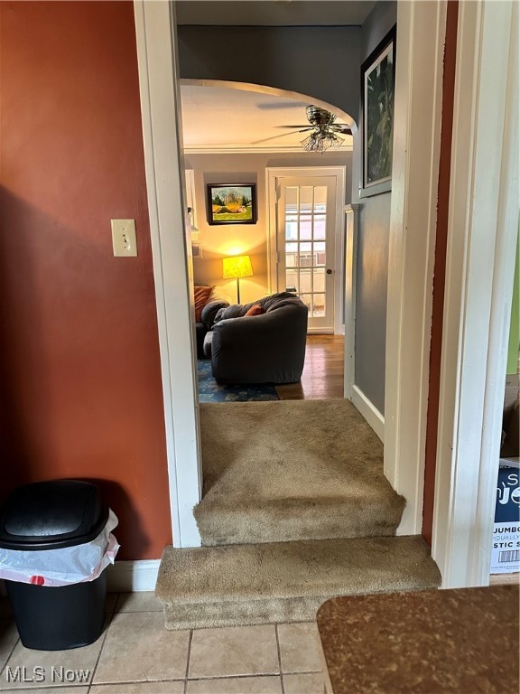 Crown Point - Residential