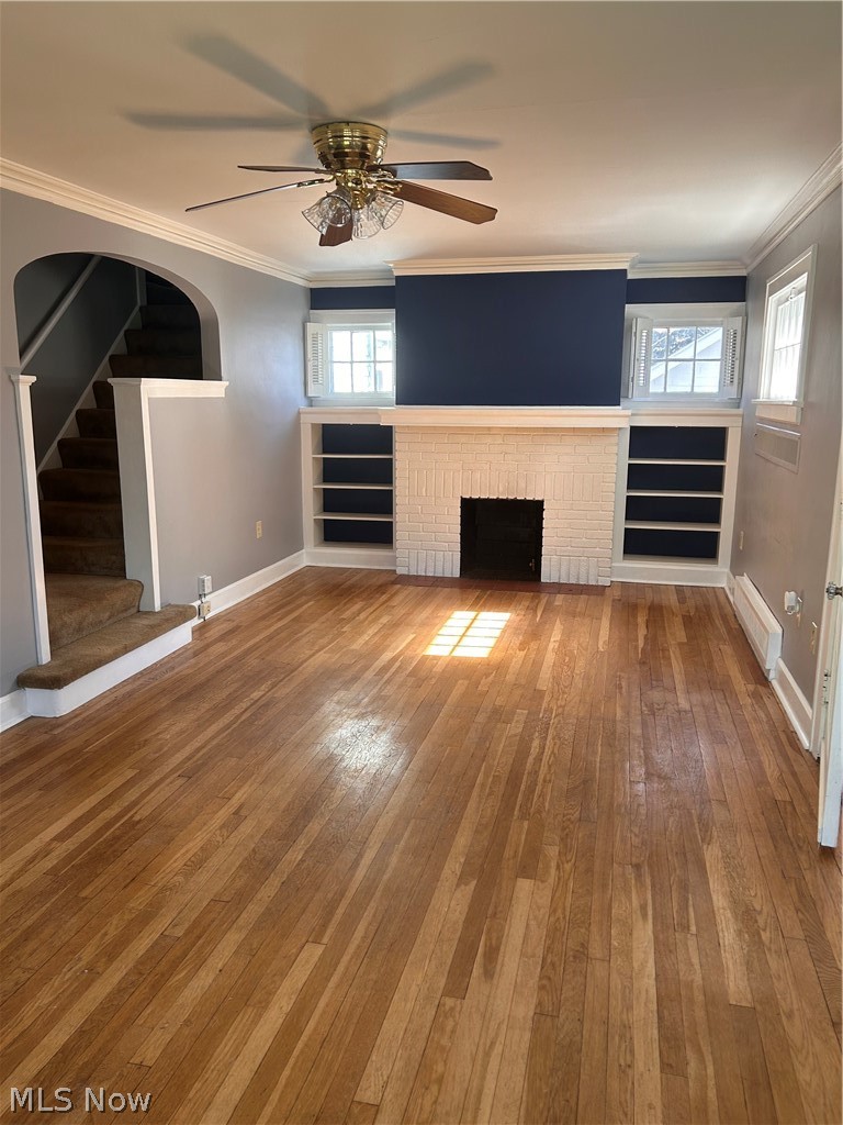 Crown Point - Residential