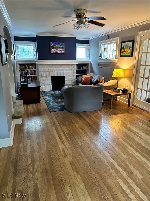 Crown Point - Residential