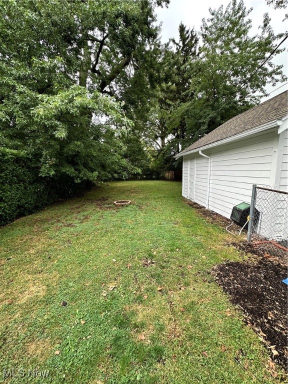 Crown Point - Residential