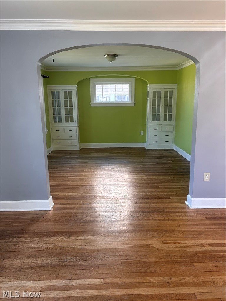 Crown Point - Residential