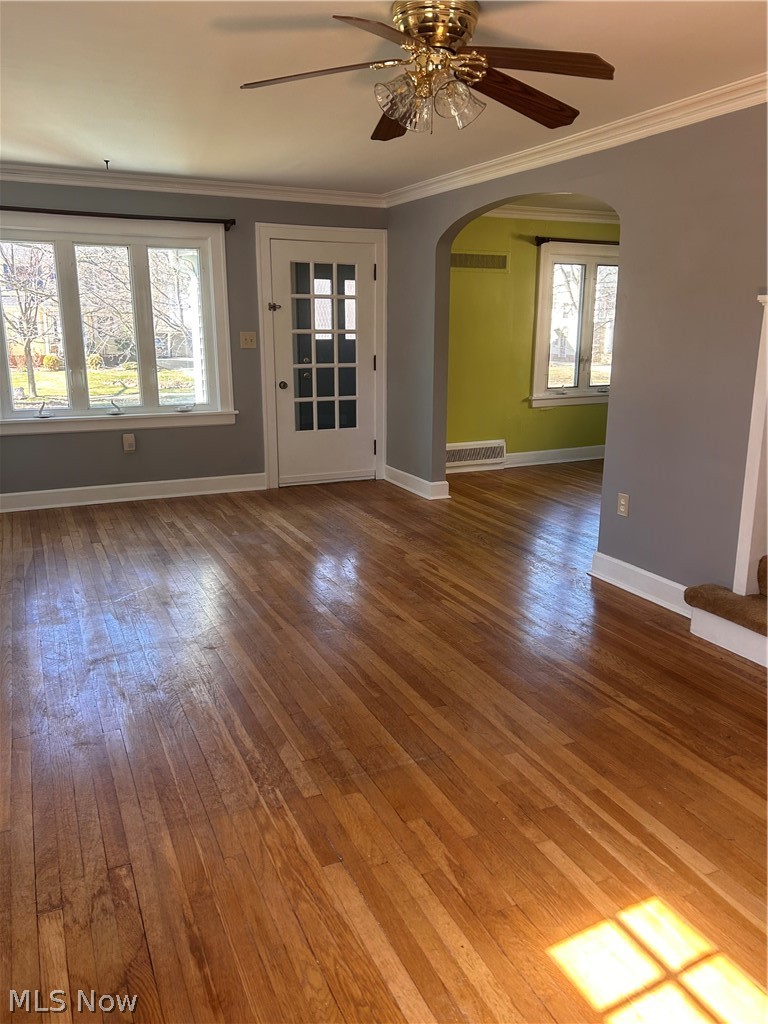 Crown Point - Residential