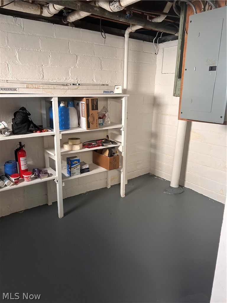 Crown Point - Residential