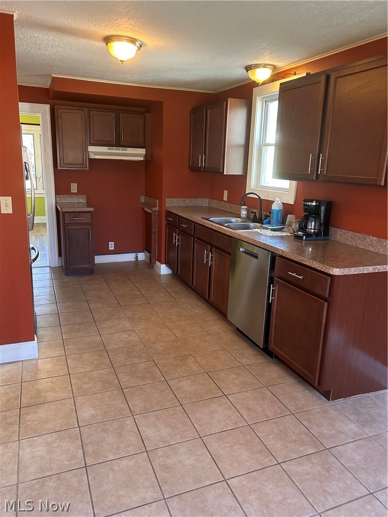 Crown Point - Residential