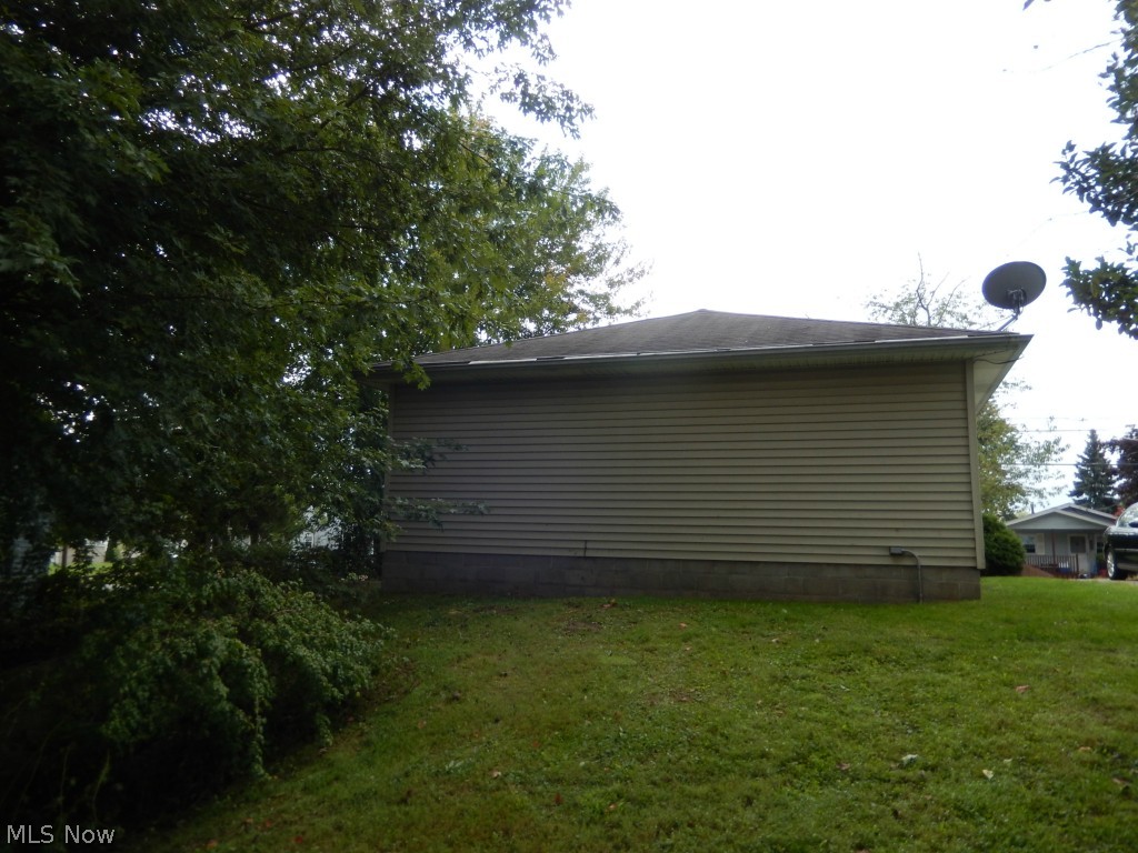 Colonial Heights - Residential