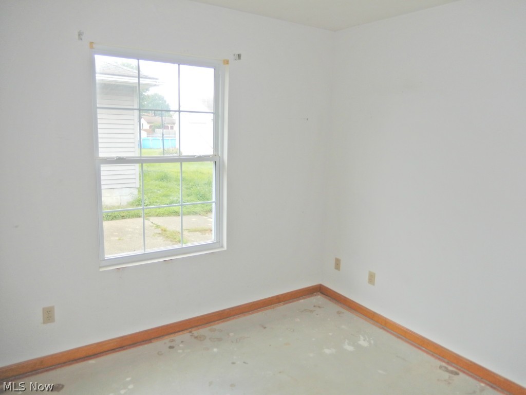 Colonial Heights - Residential