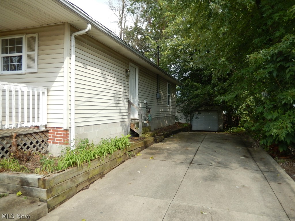 Colonial Heights - Residential