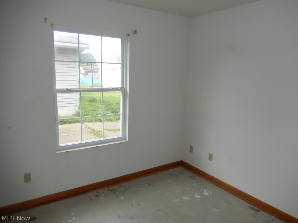 Colonial Heights - Residential