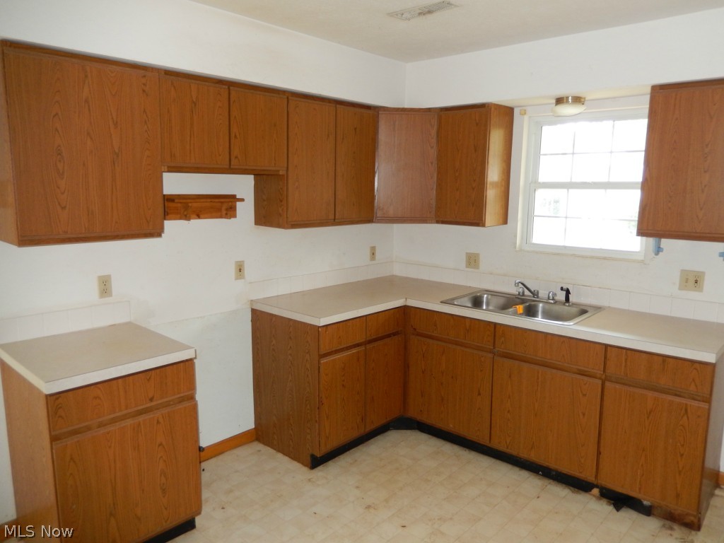 Colonial Heights - Residential