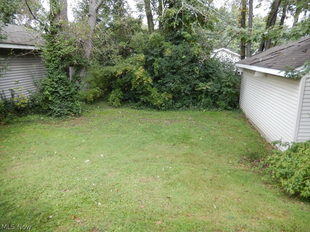 Colonial Heights - Residential