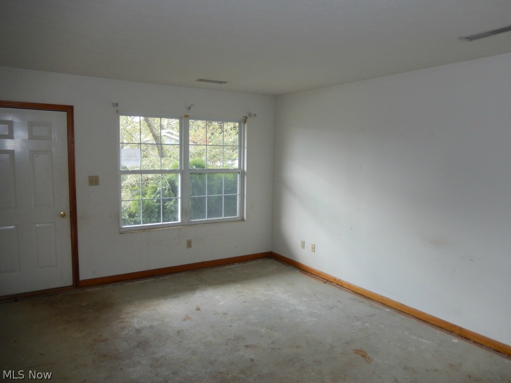 Colonial Heights - Residential