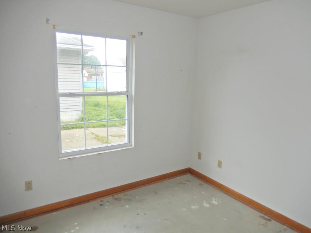 Colonial Heights - Residential