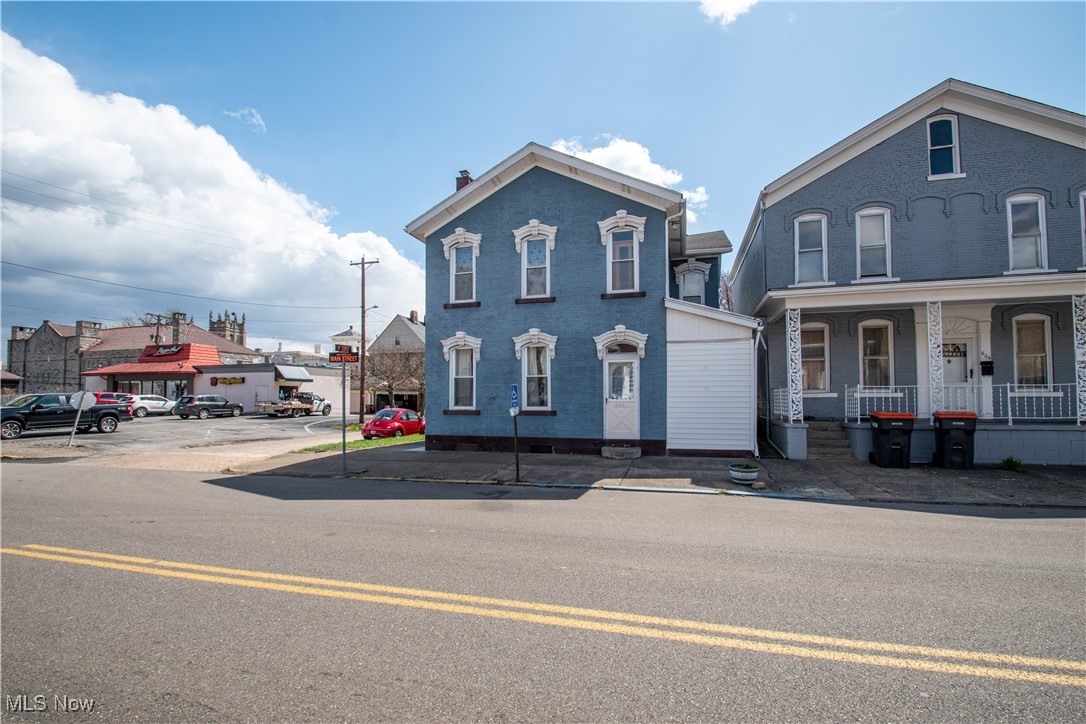 602 Main Street, Wellsville, Ohio image 2