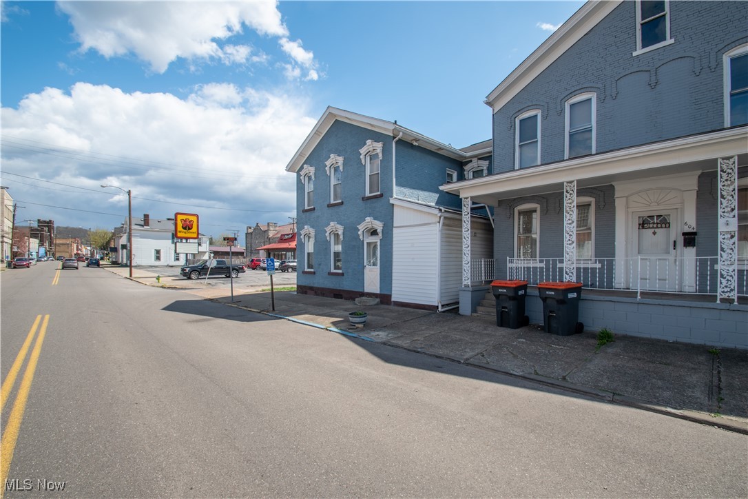 602 Main Street, Wellsville, Ohio image 45