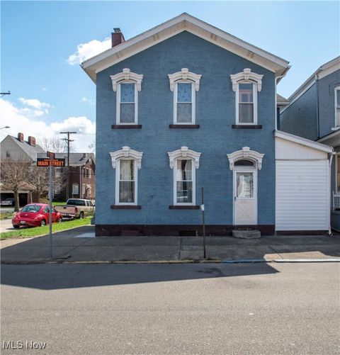 602 Main Street Wellsville OH 43968