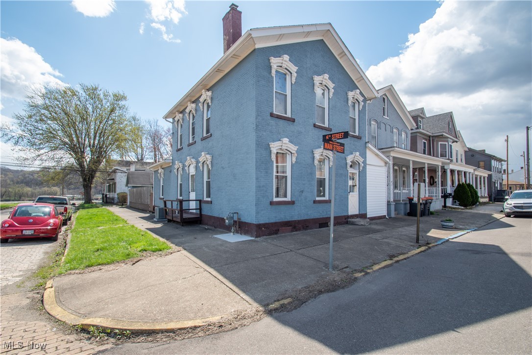602 Main Street, Wellsville, Ohio image 3