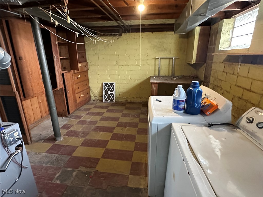 South Euclid, Ohio 44121, United States, 2 Bedrooms Bedrooms, ,2 BathroomsBathrooms,Residential,Pending,94761