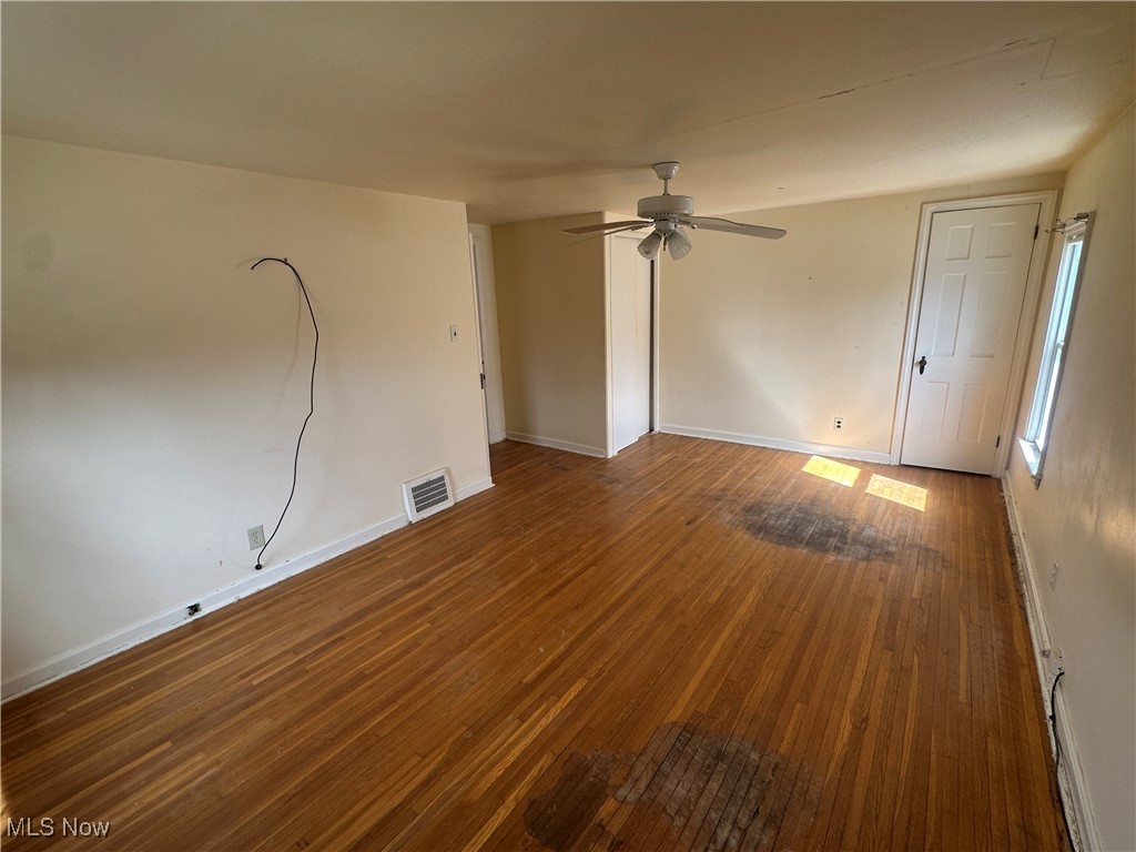 South Euclid, Ohio 44121, United States, 2 Bedrooms Bedrooms, ,2 BathroomsBathrooms,Residential,Pending,94761