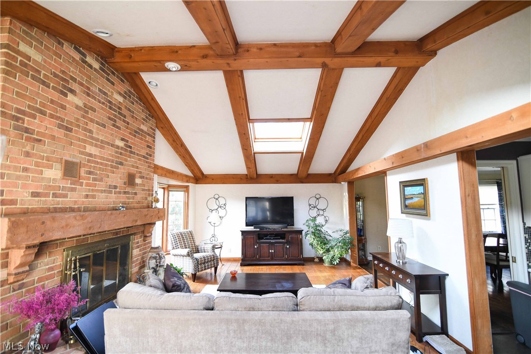 Van Sweringen Companys - Residential