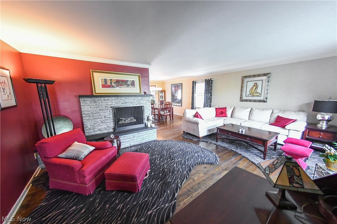 Van Sweringen Companys - Residential