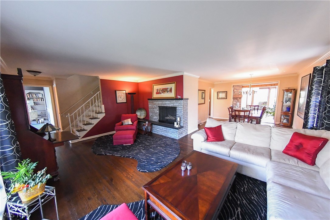 Van Sweringen Companys - Residential