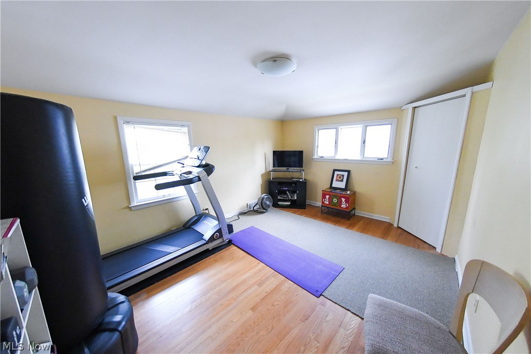 Van Sweringen Companys - Residential