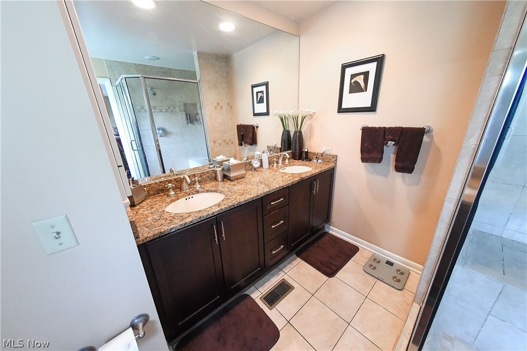 Van Sweringen Companys - Residential