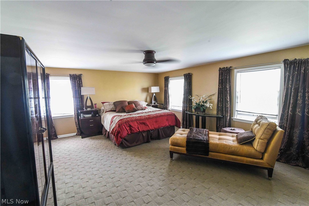 Van Sweringen Companys - Residential