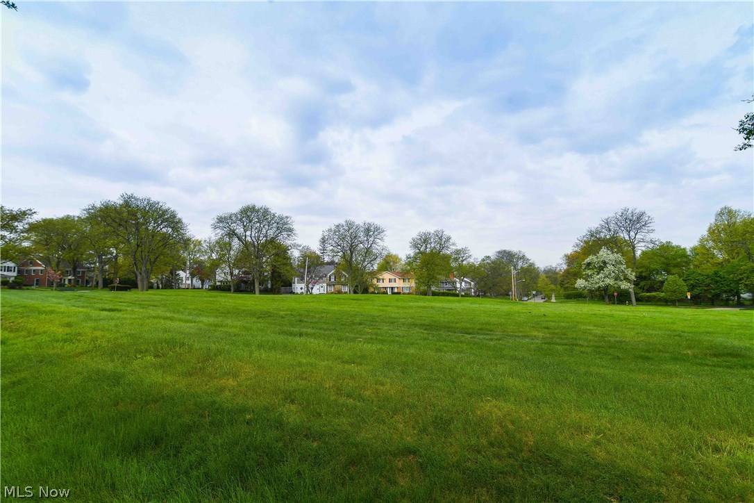 Van Sweringen Companys - Residential