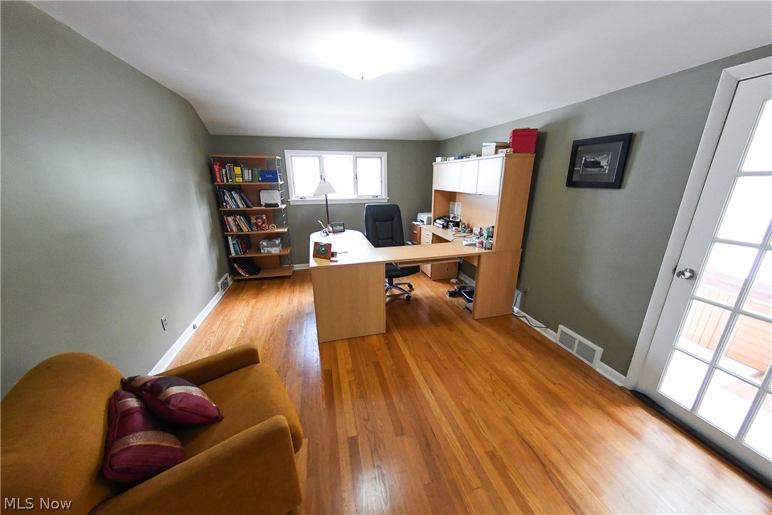 Van Sweringen Companys - Residential