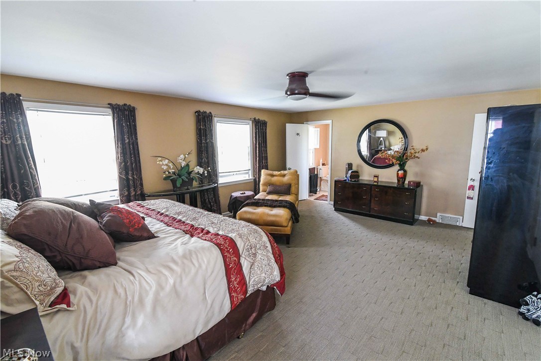 Van Sweringen Companys - Residential