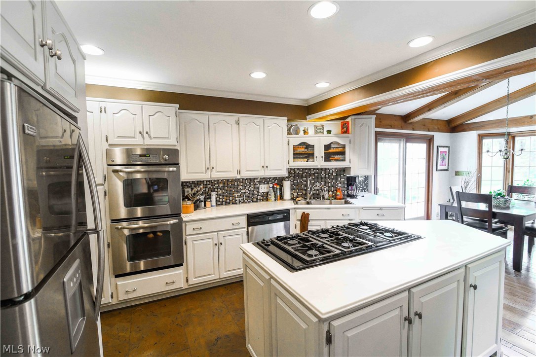 Van Sweringen Companys - Residential