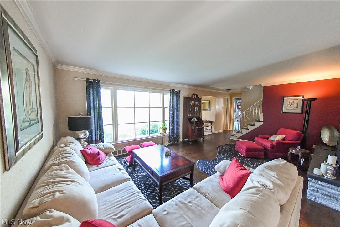 Van Sweringen Companys - Residential