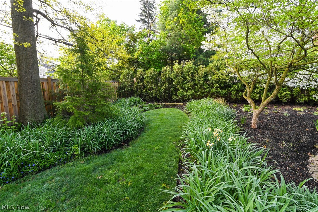 Van Sweringen Companys - Residential