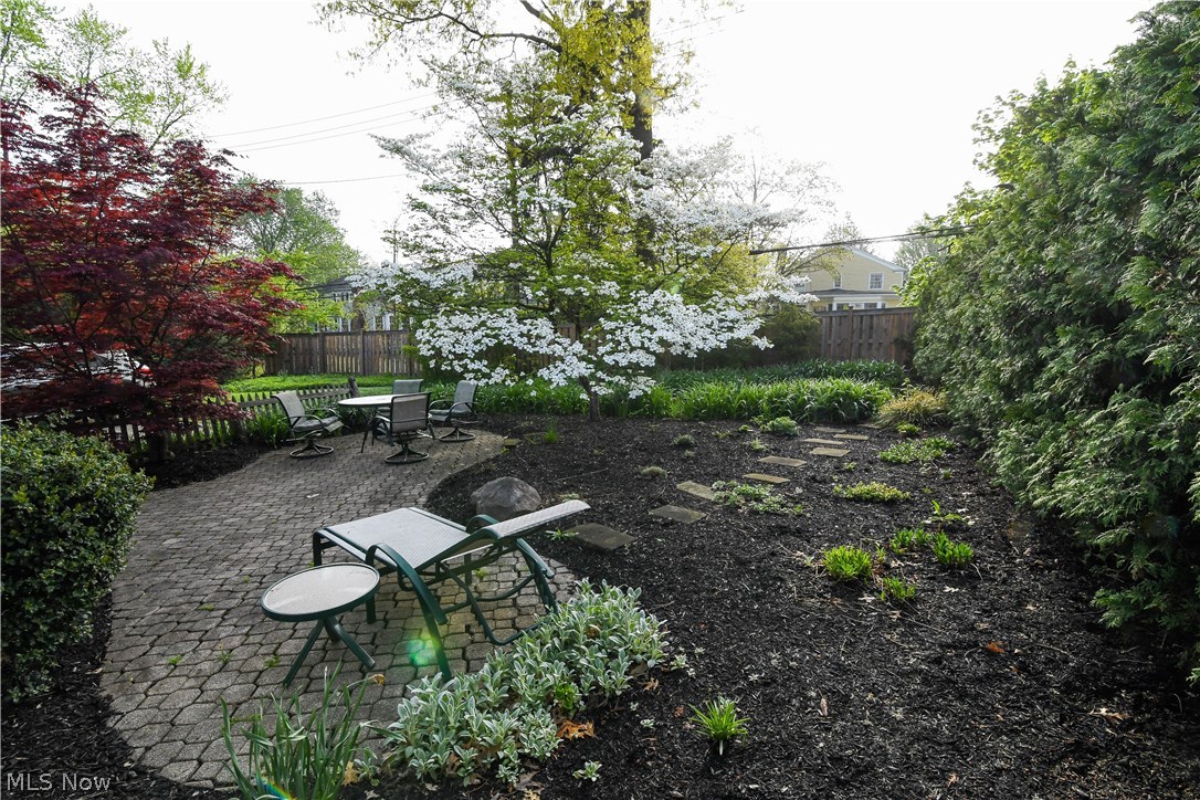 Van Sweringen Companys - Residential