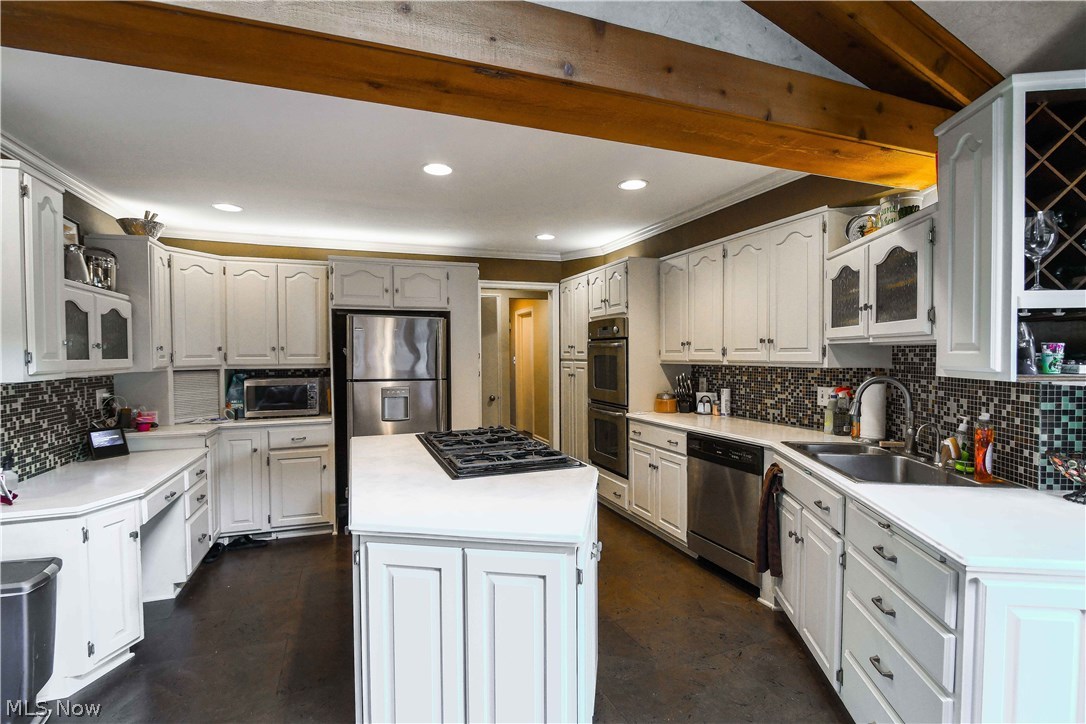 Van Sweringen Companys - Residential