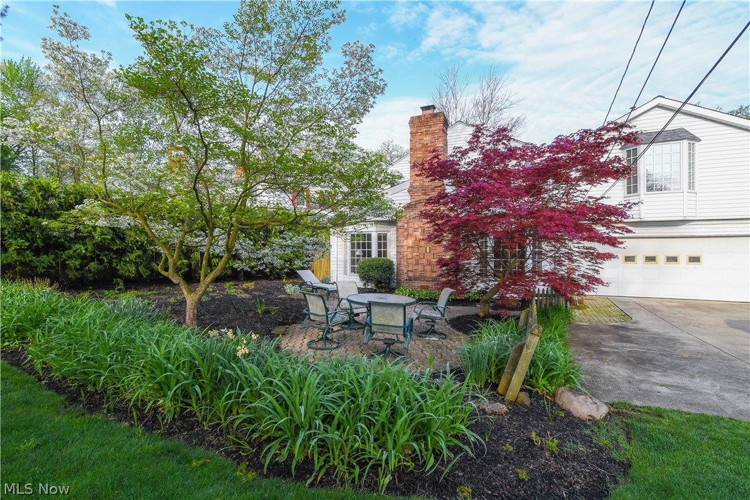 Van Sweringen Companys - Residential