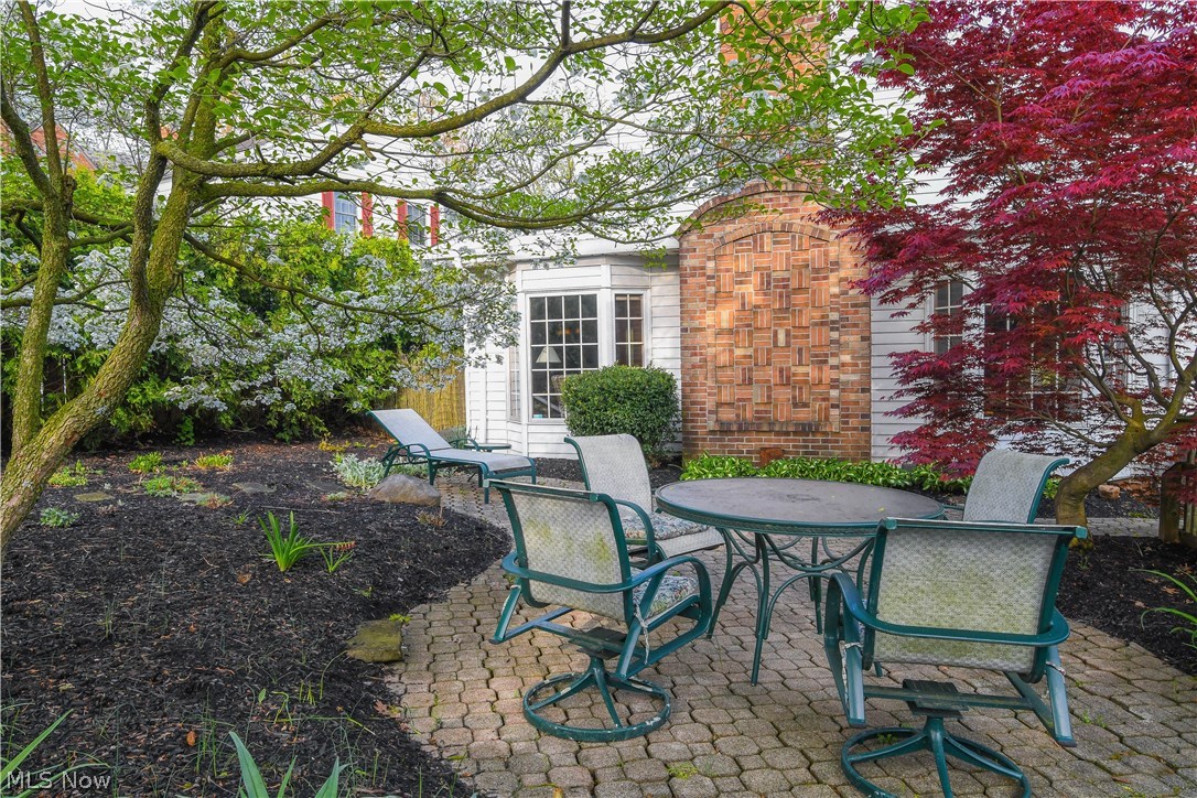 Van Sweringen Companys - Residential