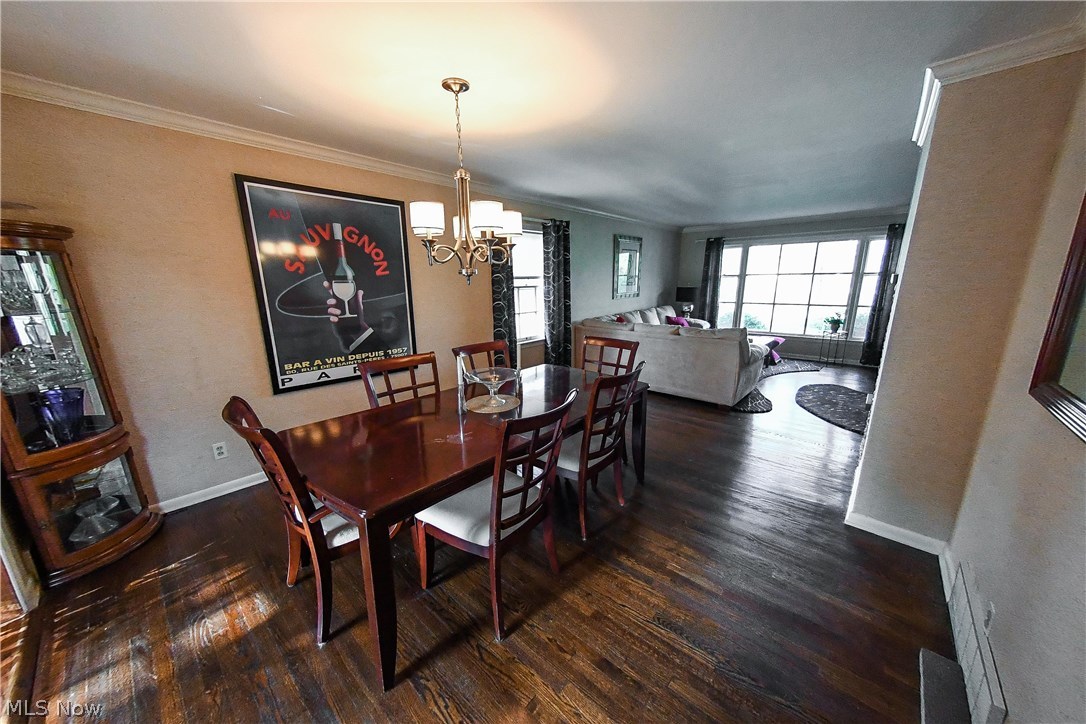 Van Sweringen Companys - Residential