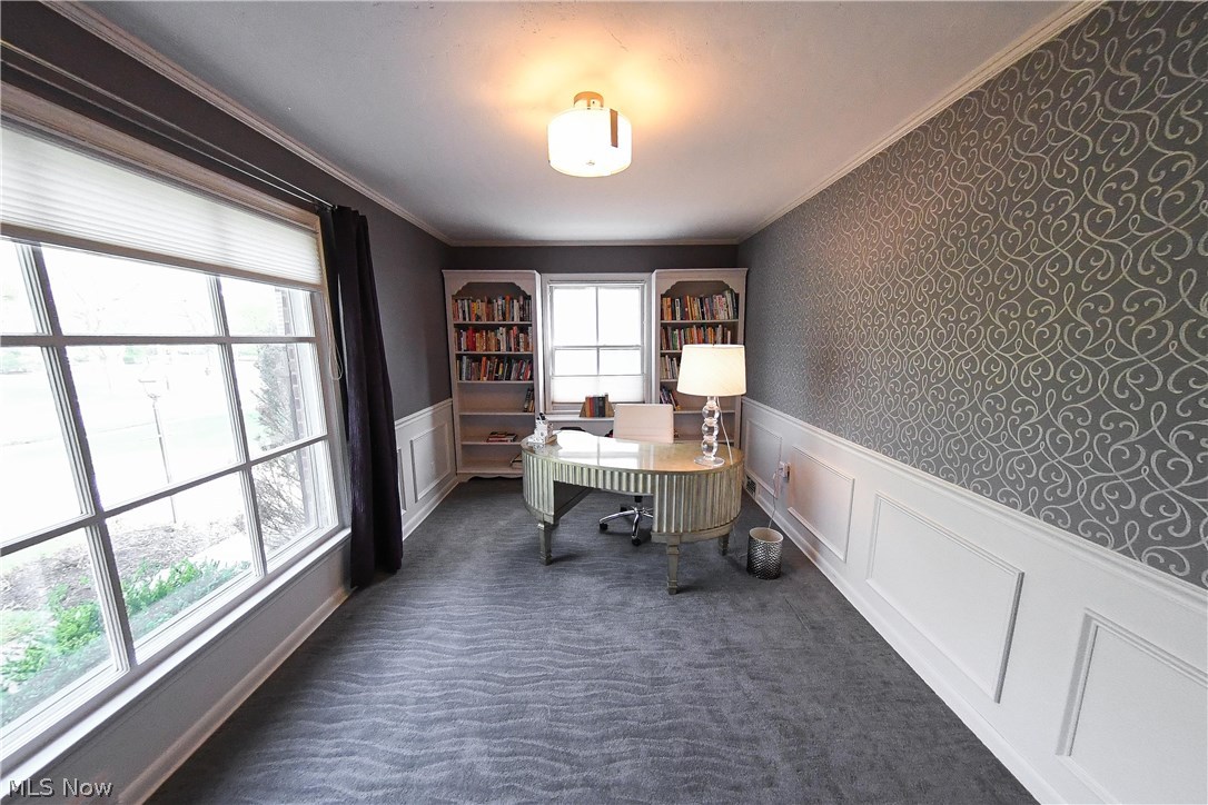 Van Sweringen Companys - Residential